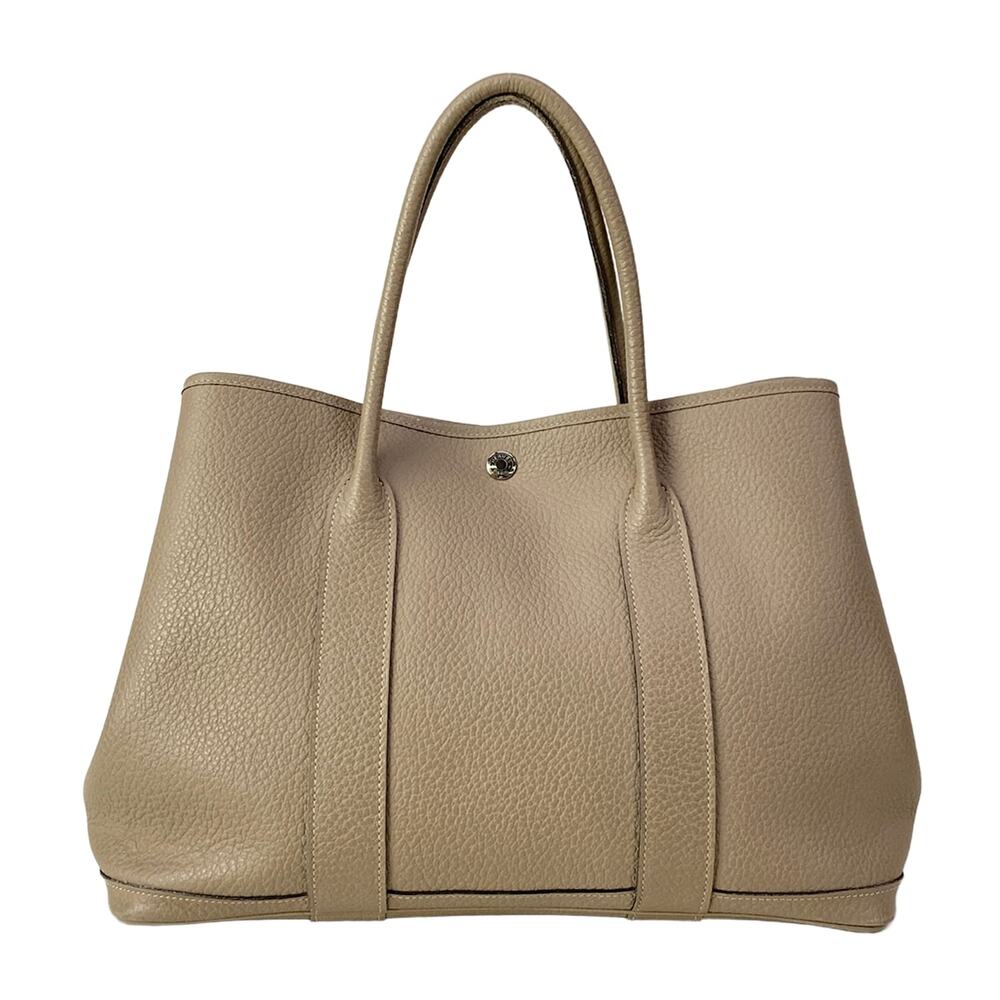 Hermès Garden Party PM Tote Bag